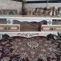 میزتلوزیون