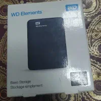 هارد اکسترنال 2T