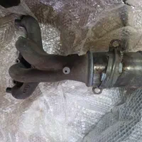 منیفولد اگزوز به همراه کاتالیزور (کاتالیست)|قطعات یدکی و لوازم جانبی|یزد, |دیوار