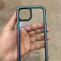 قاب ایفون ۱۳ نرمال|لوازم جانبی موبایل و تبلت|قائم‌شهر, |دیوار