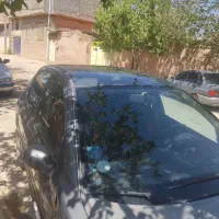 پژو ۲۰۶مدل ۸۶ تیپ ۳