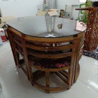 میزناهارخوری