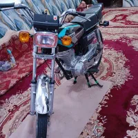 موتور صدف کویر مدل 82