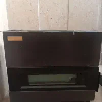 بخاری مهیاگاز