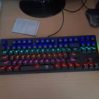 کیبورد گیمینگ تی دیگر ۳۱۱