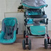 وسایل نوزاد|اسباب و اثاث بچه|کرمانشاه, |دیوار