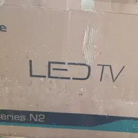 lcd & led صفحه شکسته