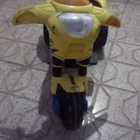 موتور سه چرخه برقی