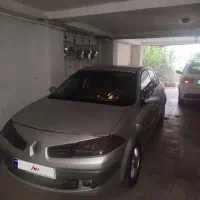 مگان اتومات وارداتی