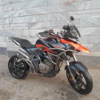 زونتس z4 ادونچر