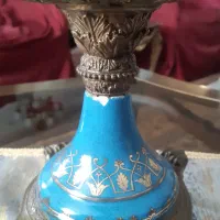 آجیل خوری بزرگ آنتیک|ظروف سرو و پذیرایی|تهران, کوهک|دیوار