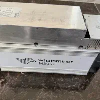 ماینر 100تراهش +M30s
