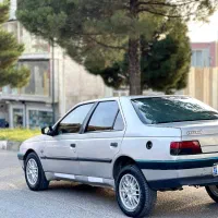 پژو 405 خوشکل