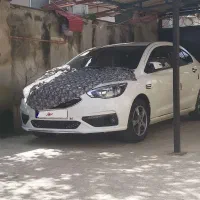 شاهین اتومات سفارش مدیران دارای گرمکن صندلی