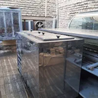 یخچال فریزر