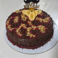 چیزکیک و کاپ کیک و کوکی