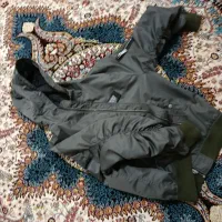 کابشن خلبانی اصل آمریکایی