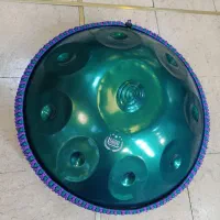 هنگدرام الگادو * گالری نواوران
