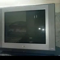 تلویزیون