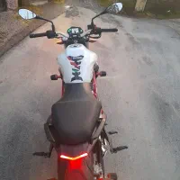 فروش بنلی نیو فیس ۳۰۰ جفت سیلندر در حد نو|موتورسیکلت|عباسآباد, |دیوار