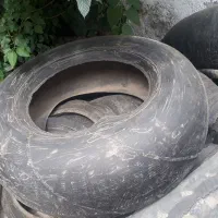 همه سایز منجید دور لودر تراکتور گریدر کامیون|قطعات یدکی و لوازم جانبی|مشهد, گاز|دیوار