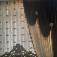 پرده اتاق خواب