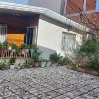 ۱۵۰ متر زیر بنا شانزده متری اول نور گیر|فروش خانه و ویلا|قائمشهر, |دیوار