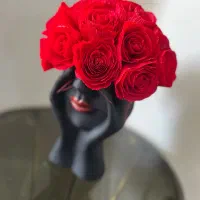 گل مصنوعی ولی طبیعی،باکس تهران کرج|گل مصنوعی|فردیس, شهرک شهید حسینی|دیوار