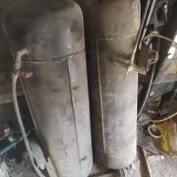 کبسول گاز ال پی جی