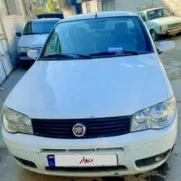 فیات سینا ایتالیایی