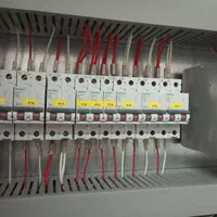 برقکار ساختمان و صنعتی.تعمیر و نصب آیفون تصویری