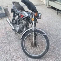 موتور سیکلت مدل ۹۴|موتورسیکلت|قم, نیروگاه|دیوار