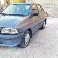 پراید۱۳۱ مدل ۹۰ دوگانهsng|خودرو سواری و وانت|قرچک, شهرک طلائیه|دیوار