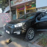 ماشین جگ اس ۵|خودرو سواری و وانت|ارومیه, |دیوار
