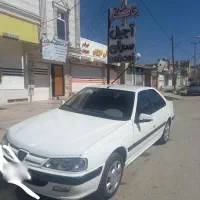 پارس موتور جدیدXu7p|خودرو سواری و وانت|نورآباد ممسنی, |دیوار