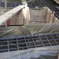 آرماتوربند و قالب بند