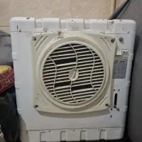 کولر باد عالی کم کارکرد