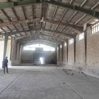 500متر سوله ارتفاع 7باغستان شهریار