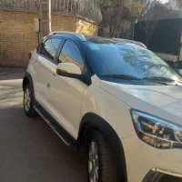 ام وی ام x22 مدل ۱۴۰۱|خودرو سواری و وانت|اصفهان, خانه اصفهان|دیوار