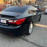 سوناتاYF/مدل2011/بیرنگ/اسثنایی|خودرو سواری و وانت|قدس, شهر‌قدس|دیوار