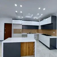 95 مترخوش نقشه/دو خواب/آسانسور/نوساز/پارکینگ سندی|فروش آپارتمان|اندیشه, اندیشه فاز ۱|دیوار