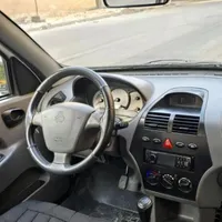تیبا 2 (هاچبک) EX، مدل ۱۴۰۱