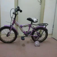 دوچرخه 16
