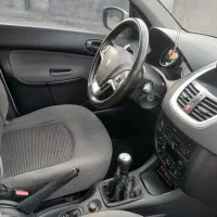 پژو 207 دنده|خودرو سواری و وانت|کرمانشاه, |دیوار