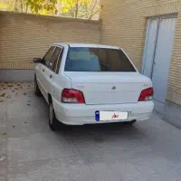 پراید ۱۳۲ مدل ۸۸|خودرو سواری و وانت|اصفهان, کشاورزی|دیوار