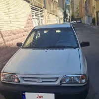 پراید صبا مدل ۷۹