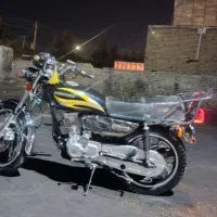 فروش یک عدد موتور نیکتاز ۲۰۰