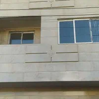 خانه نوساخت ۳ طبقه