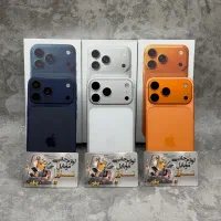 طرح معاوضه آیفون 17 مکس طرح با گوشی کارکرده شما