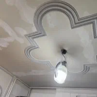 نقاشی ساختمان .درب پنجره|خدمات پیشه و مهارت|رفسنجان, |دیوار